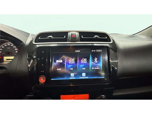 Mitsubishi Space Star 120 MPI Motion 52 kW (71 CV)