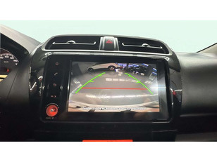 Mitsubishi Space Star 120 MPI Motion 52 kW (71 CV)