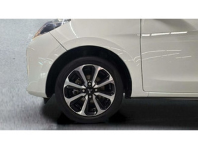 Mitsubishi Space Star 120 MPI Motion 52 kW (71 CV) Mitsubishi Space Star 120 MPI Motion 52 kW (71 CV)