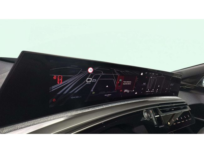 Peugeot3008 Allure Hybrid eDCS6 100 kW (136 CV) Vehículo usado en Barcelona - 14 Peugeot3008 Allure Hybrid eDCS6 100 kW (136 CV) Vehículo usado en Barcelona - 14