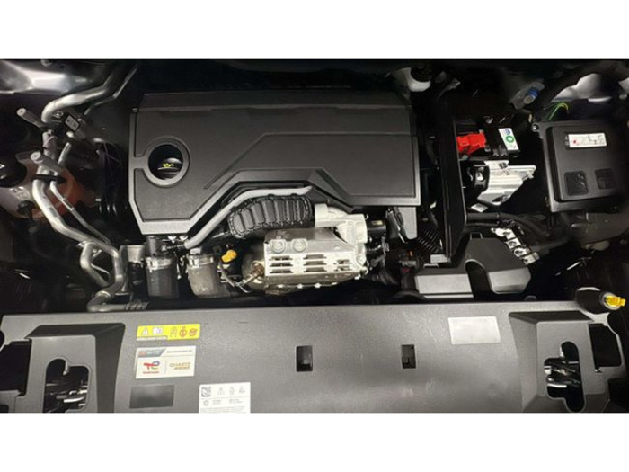 Peugeot3008 Allure Hybrid eDCS6 100 kW (136 CV) Vehículo usado en Barcelona - 20 Peugeot3008 Allure Hybrid eDCS6 100 kW (136 CV) Vehículo usado en Barcelona - 20