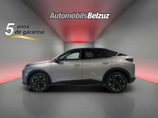 Peugeot3008 Allure Hybrid eDCS6 100 kW (136 CV) Vehículo usado en Barcelona - 24