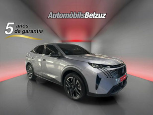 Peugeot 3008 Allure Hybrid eDCS6 100 kW (136 CV)