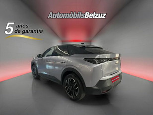 Peugeot 3008 Allure Hybrid eDCS6 100 kW (136 CV)