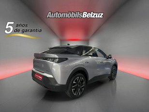 Peugeot 3008 Allure Hybrid eDCS6 100 kW (136 CV)