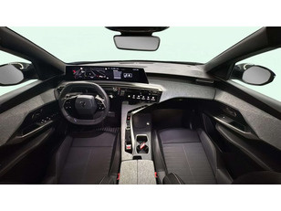 Peugeot 3008 Allure Hybrid eDCS6 100 kW (136 CV)