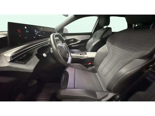 Peugeot 3008 Allure Hybrid eDCS6 100 kW (136 CV)