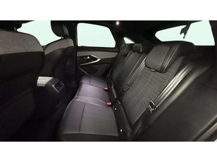 Peugeot 3008 Allure Hybrid eDCS6 100 kW (136 CV)