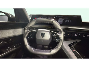 Peugeot 3008 Allure Hybrid eDCS6 100 kW (136 CV)