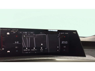 Peugeot 3008 Allure Hybrid eDCS6 100 kW (136 CV)