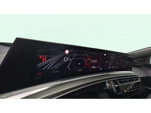 Peugeot 3008 Allure Hybrid eDCS6 100 kW (136 CV)
