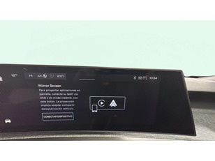 Peugeot 3008 Allure Hybrid eDCS6 100 kW (136 CV)