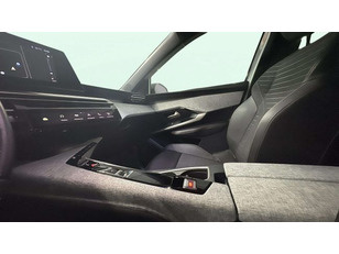 Peugeot 3008 Allure Hybrid eDCS6 100 kW (136 CV)