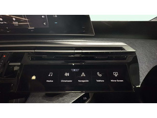 Peugeot 3008 Allure Hybrid eDCS6 100 kW (136 CV)