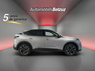 Peugeot 3008 Allure Hybrid eDCS6 100 kW (136 CV)