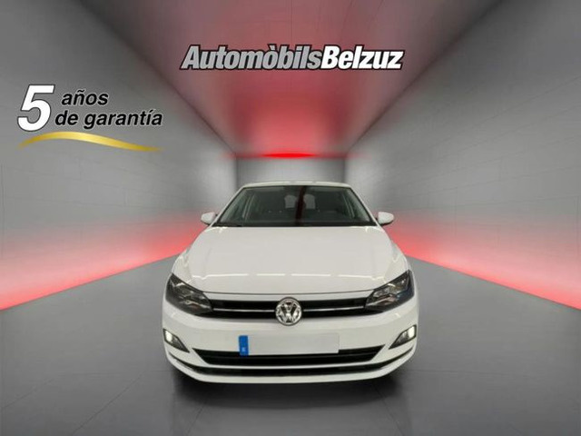 VolkswagenPolo Sport 1.0 TSI 70 kW (95 CV) Vehículo usado en Barcelona - 2