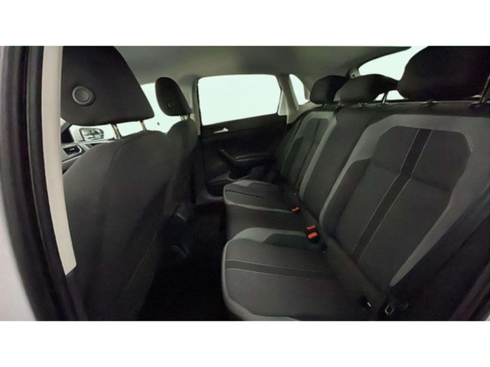 VolkswagenPolo Sport 1.0 TSI 70 kW (95 CV) Vehículo usado en Barcelona - 8 VolkswagenPolo Sport 1.0 TSI 70 kW (95 CV) Vehículo usado en Barcelona - 8