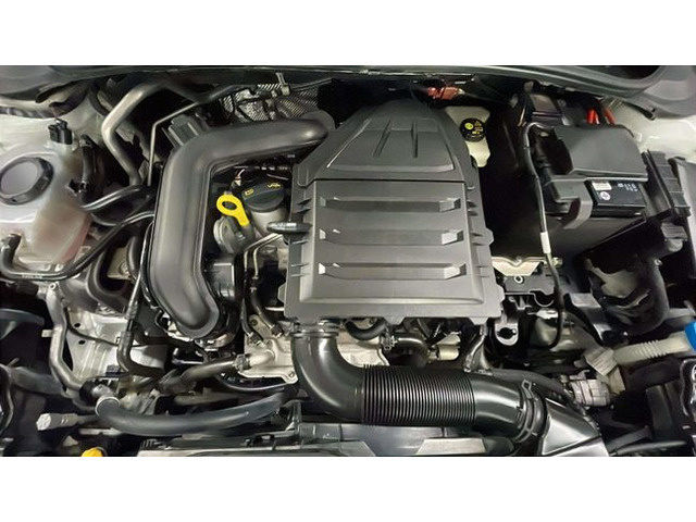 VolkswagenPolo Sport 1.0 TSI 70 kW (95 CV) Vehículo usado en Barcelona - 14