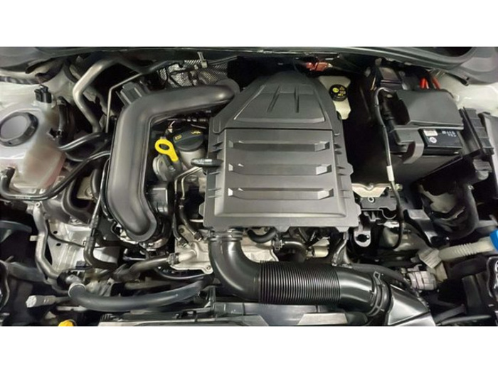 VolkswagenPolo Sport 1.0 TSI 70 kW (95 CV) Vehículo usado en Barcelona - 14 VolkswagenPolo Sport 1.0 TSI 70 kW (95 CV) Vehículo usado en Barcelona - 14