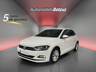 Volkswagen Polo Sport 1.0 TSI 70 kW (95 CV)