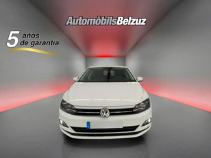 Volkswagen Polo Sport 1.0 TSI 70 kW (95 CV)