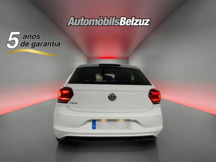 Volkswagen Polo Sport 1.0 TSI 70 kW (95 CV)