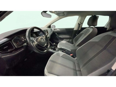 Volkswagen Polo Sport 1.0 TSI 70 kW (95 CV) Volkswagen Polo Sport 1.0 TSI 70 kW (95 CV)