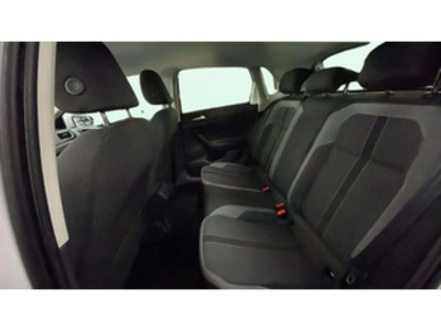 Volkswagen Polo Sport 1.0 TSI 70 kW (95 CV) Volkswagen Polo Sport 1.0 TSI 70 kW (95 CV)