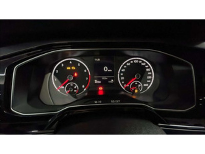 Volkswagen Polo Sport 1.0 TSI 70 kW (95 CV) Volkswagen Polo Sport 1.0 TSI 70 kW (95 CV)