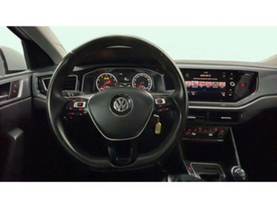 Volkswagen Polo Sport 1.0 TSI 70 kW (95 CV) Volkswagen Polo Sport 1.0 TSI 70 kW (95 CV)