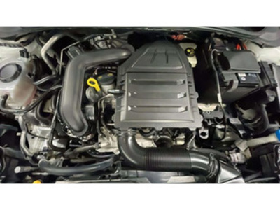 Volkswagen Polo Sport 1.0 TSI 70 kW (95 CV) Volkswagen Polo Sport 1.0 TSI 70 kW (95 CV)