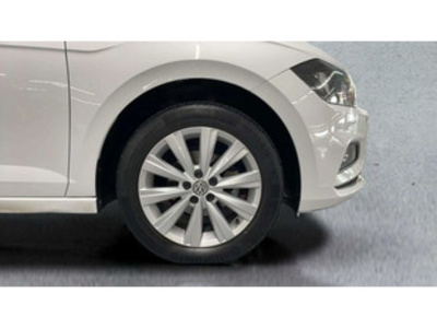 Volkswagen Polo Sport 1.0 TSI 70 kW (95 CV) Volkswagen Polo Sport 1.0 TSI 70 kW (95 CV)