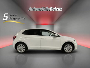 Volkswagen Polo Sport 1.0 TSI 70 kW (95 CV)