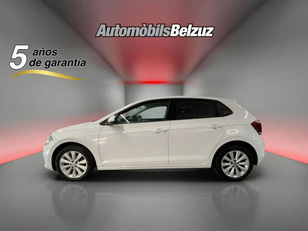 Volkswagen Polo Sport 1.0 TSI 70 kW (95 CV)
