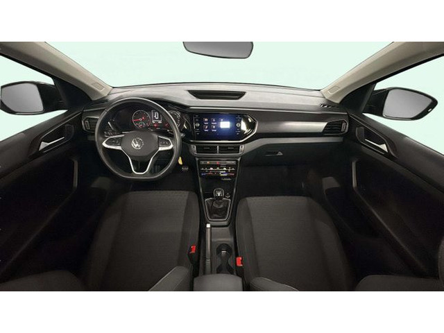 VolkswagenT-Cross Advance 1.0 TSI 70 kW (95 CV) Vehículo usado en Barcelona - 7