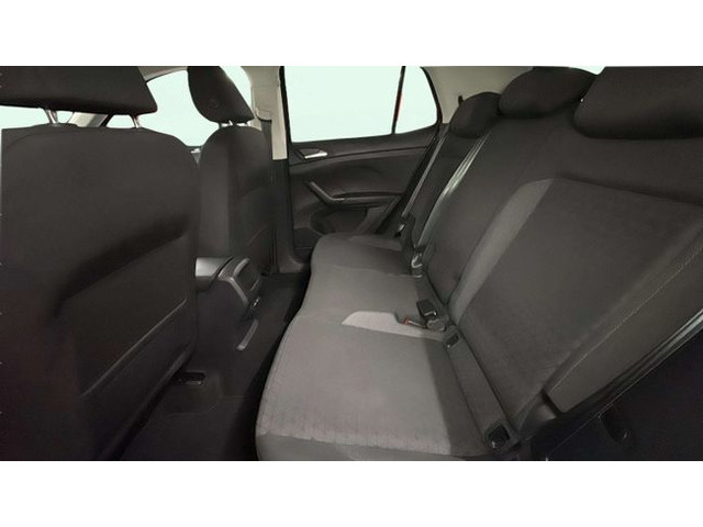 VolkswagenT-Cross Advance 1.0 TSI 70 kW (95 CV) Vehículo usado en Barcelona - 10