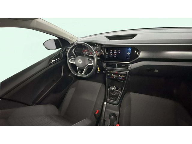 VolkswagenT-Cross Advance 1.0 TSI 70 kW (95 CV) Vehículo usado en Barcelona - 11
