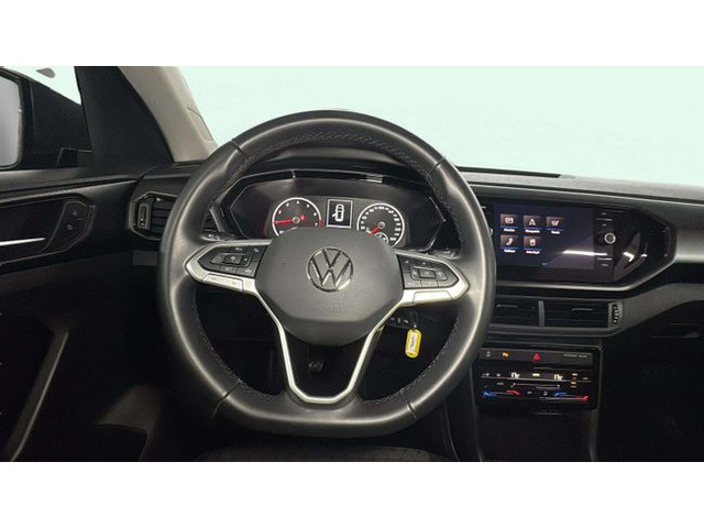 VolkswagenT-Cross Advance 1.0 TSI 70 kW (95 CV) Vehículo usado en Barcelona - 12