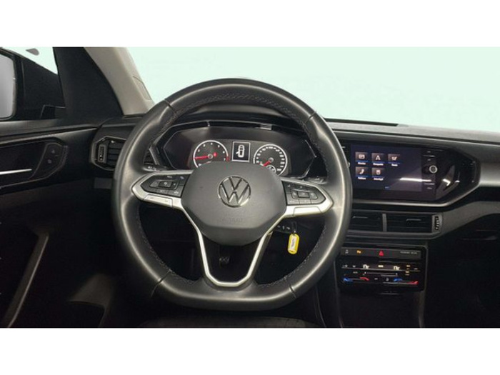 VolkswagenT-Cross Advance 1.0 TSI 70 kW (95 CV) Vehículo usado en Barcelona - 12 VolkswagenT-Cross Advance 1.0 TSI 70 kW (95 CV) Vehículo usado en Barcelona - 12