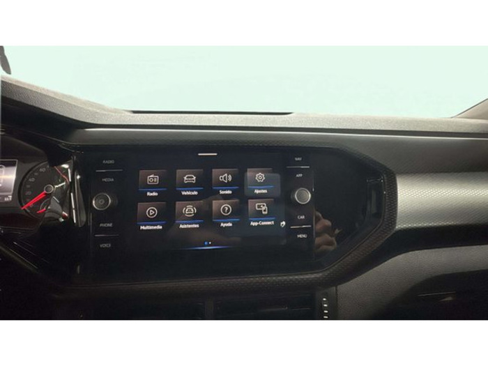 VolkswagenT-Cross Advance 1.0 TSI 70 kW (95 CV) Vehículo usado en Barcelona - 14 VolkswagenT-Cross Advance 1.0 TSI 70 kW (95 CV) Vehículo usado en Barcelona - 14