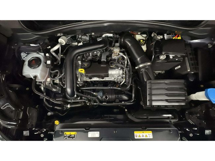 VolkswagenT-Cross Advance 1.0 TSI 70 kW (95 CV) Vehículo usado en Barcelona - 18 VolkswagenT-Cross Advance 1.0 TSI 70 kW (95 CV) Vehículo usado en Barcelona - 18
