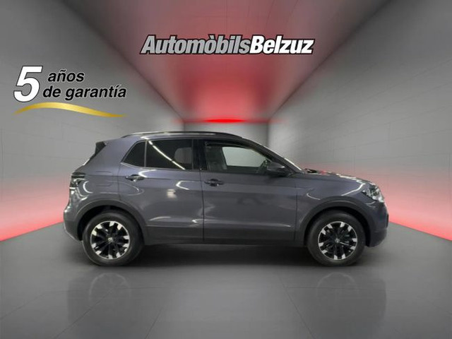 VolkswagenT-Cross Advance 1.0 TSI 70 kW (95 CV) Vehículo usado en Barcelona - 20