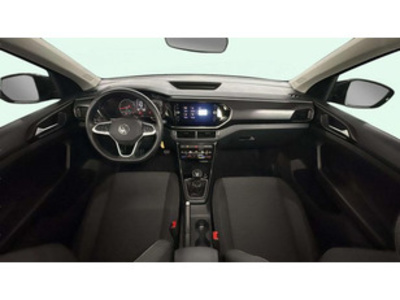 Volkswagen T-Cross Advance 1.0 TSI 70 kW (95 CV) Volkswagen T-Cross Advance 1.0 TSI 70 kW (95 CV)