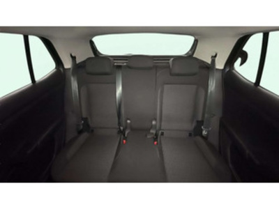 Volkswagen T-Cross Advance 1.0 TSI 70 kW (95 CV) Volkswagen T-Cross Advance 1.0 TSI 70 kW (95 CV)