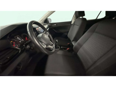 Volkswagen T-Cross Advance 1.0 TSI 70 kW (95 CV) Volkswagen T-Cross Advance 1.0 TSI 70 kW (95 CV)