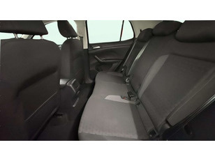 Volkswagen T-Cross Advance 1.0 TSI 70 kW (95 CV)
