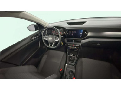 Volkswagen T-Cross Advance 1.0 TSI 70 kW (95 CV) Volkswagen T-Cross Advance 1.0 TSI 70 kW (95 CV)