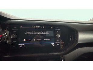 Volkswagen T-Cross Advance 1.0 TSI 70 kW (95 CV)