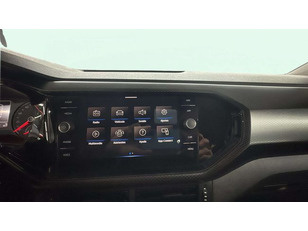 Volkswagen T-Cross Advance 1.0 TSI 70 kW (95 CV)