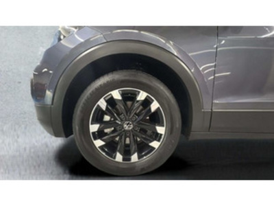 Volkswagen T-Cross Advance 1.0 TSI 70 kW (95 CV) Volkswagen T-Cross Advance 1.0 TSI 70 kW (95 CV)